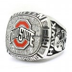 2005 Ohio State Buckeyes Big Ten Championship Ring/Pendant(Premium)